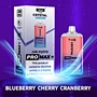 crystal pro max